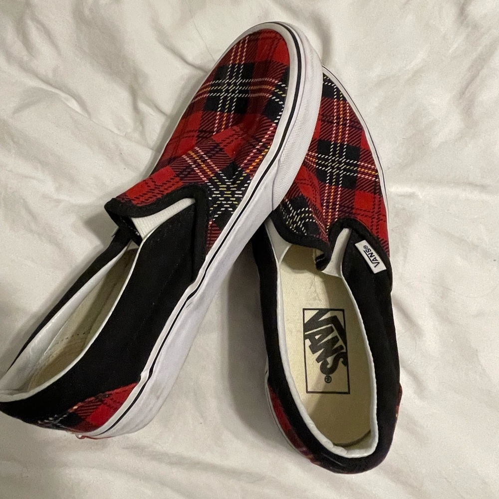 vans